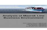 2011 mmui maersk line business environment