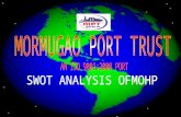 Mormugao Port Trust