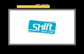 SHIFT - Booths