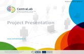 Centra lab presentation