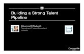 Building a Strong Talent Pipeline | ConnectIn Dubai