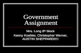 Governmentassignmentkennychrisaustin 091005142914 Phpapp01 091007142214 Phpapp01 091009133615 Phpapp02