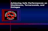 E0 shut downs-safety-class