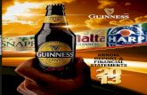 Guinness nigeria plc annual report 2013