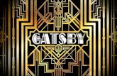 Great Gatsby: Introduction