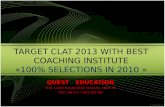 Best Coaching CLAT LAW LLB Law Entrance LSAT  Delhi University DU Law Exam 2013 Classes Top Institute Delhi call @ 9891344571