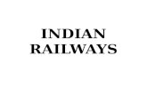 Indian Freight Trains