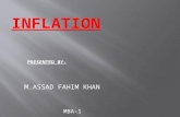 Inflation assad (eco)-111