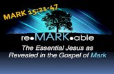 The tragic triumph of the cross   mark 15-21-47