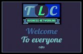 TLC Presentations July 7th 2014