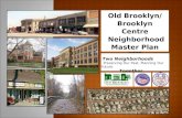 Old Brooklyn/Brookln Centre Neighborhood Master Plan