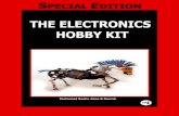 the electronics hobby kit