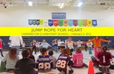 Farmington Elementary School Jump Rope for Heart