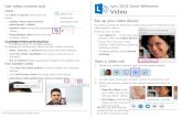 Lync 2013 video_quick_reference_card