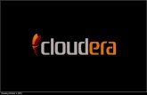 Hw09   Whats New From Cloudera
