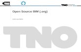 Introduction to open source BIM tools from opensourcebim.org
