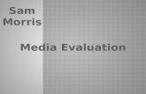 Presentation1.ppt evaluation[1] wats gwarnin