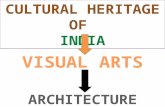 architectural heritage of india
