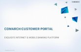 Comarch Customer Portal