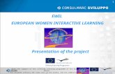 Ewil project presentation