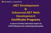 Joint .net&adv web_ info mtg