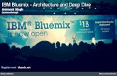 IBM Bluemix™ Architecture & Deep Dive