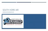 Dayton HVAC Contractor | South Home Air
