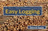 Easy Logging