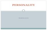 Personality (Business Psychology)