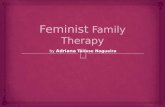 Feminist Family Therapy Seminar