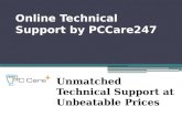 PCCare247.com Reviews – Technical Support Services Overview