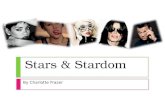 Stars & stardom