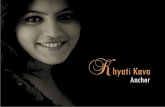 Khyati Profile...!!!