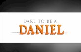 1 Jun 2014: "God rules and overrules" (Daniel 1:1-7)