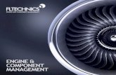 Engine and Component Management