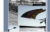 The Kingdom and Political Correctness