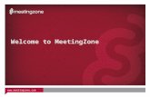 Meeting Zone Ltd