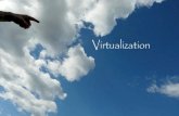 Virtualization session 4