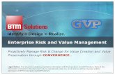 Enterprise Risk And Value Management Solution Pdf