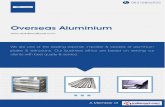Overseas Aluminium