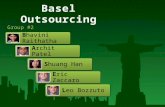 Outsourcing to Brasil