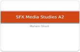 Sfx media studies a2   4