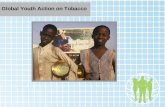 Global Youth Action on Tobacco