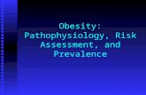 Weight management pathophysiology risk assess