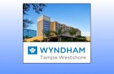 Wyndham Fact Sheet