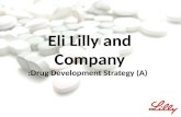 BA401_Eli Lilly and Company_Drug Developmet Strategy(A)