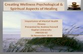 Mental fitness powerpoint_project_andrea_fennell changes
