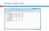 Chart Advisor From Microsoft Office Labs