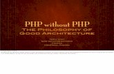 PHP Without PHP—Confoo