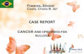 EWMA 2013 - EP579 - Cancer and epidermolysis bullosa - case report